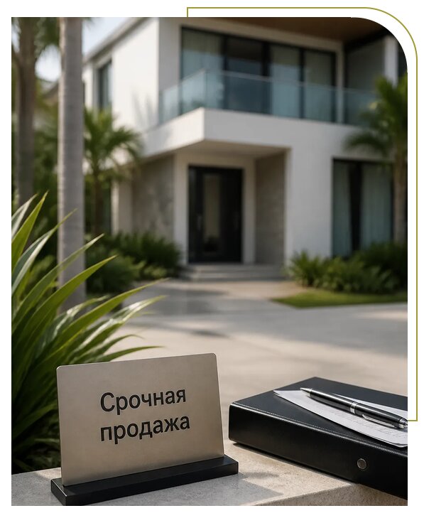 Срочная продажа недвижимости Пхукет из Коркина от 51905 р. | коПхукет-Крк